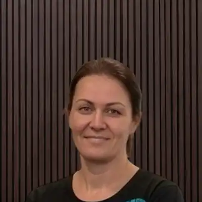 Vera M.